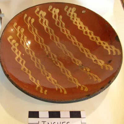 Plate