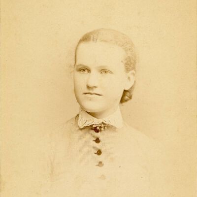 Phebe Williams Lewis