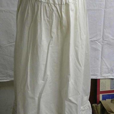 Petticoat