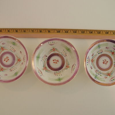 Saucer