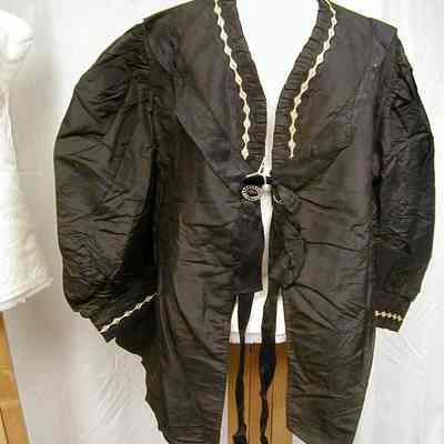 bodice