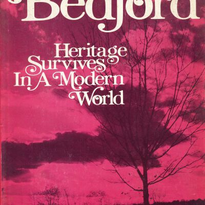 Bedford Heritage Survives In A Modern World