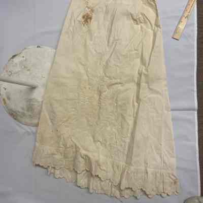 petticoat