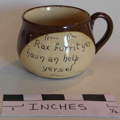 Porringer