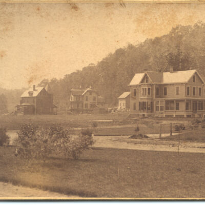 New Katonah