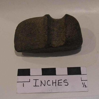 Axe Head