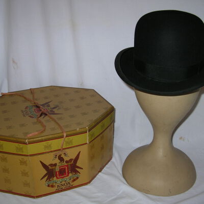 Bowler Hat
