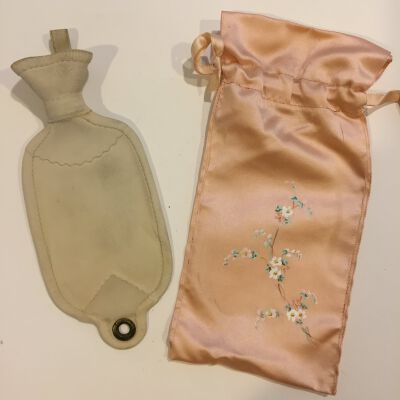 Water Bottle