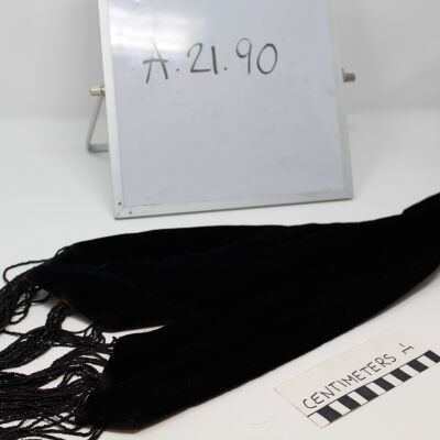 fabric strip