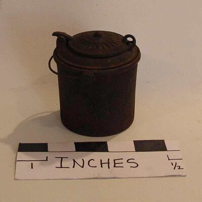 Bucket