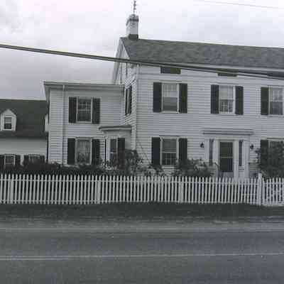 38 Pound Ridge Road