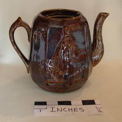 Teapot