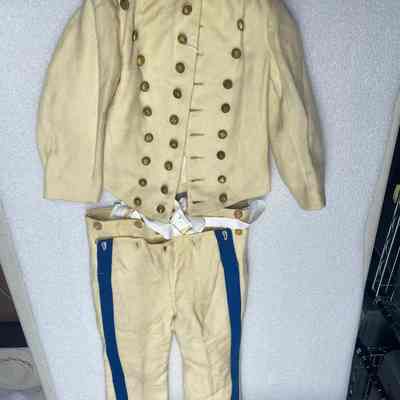 Uniform