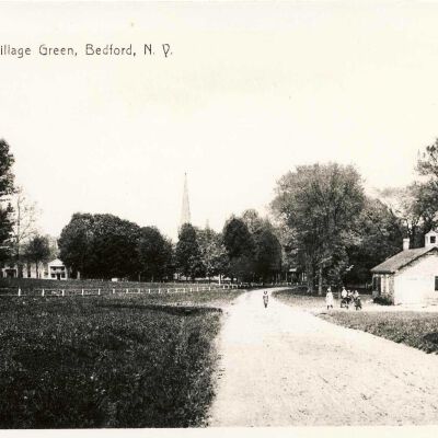 The Stone Jug Schoolhouse