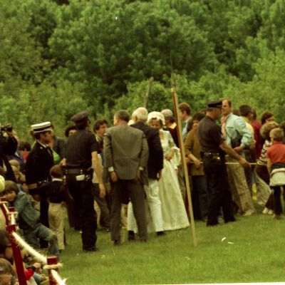 Bedford Tricentennial Celebration