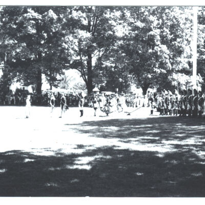 bicentennial celebration