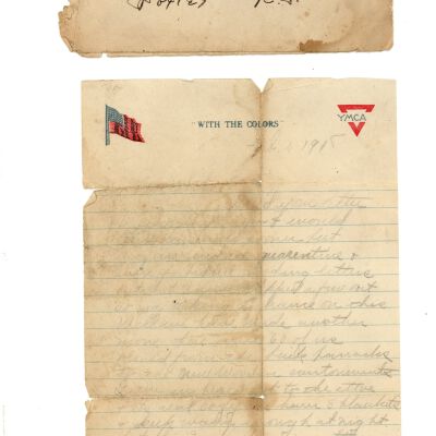 Letters
