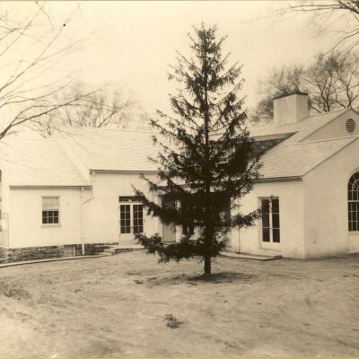 Bedford Hills Community House