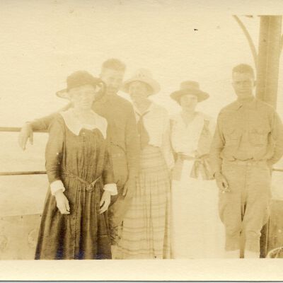 Print, Photographic