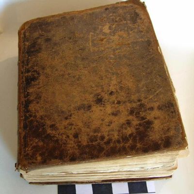 The Holy Bible (King James version)