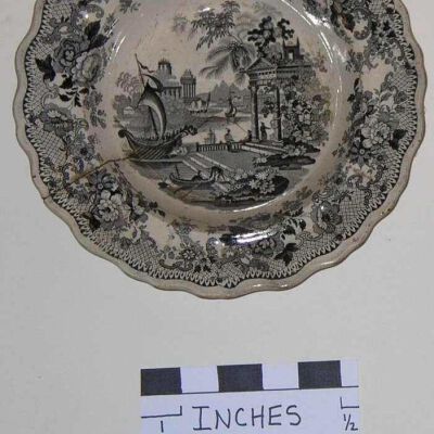 Plate
