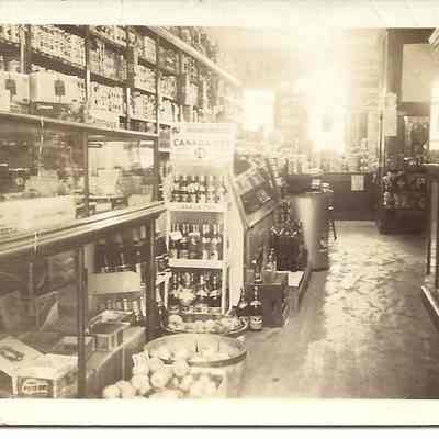 Glasser's Bedford Store