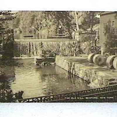 The Old Mill, Bedford
