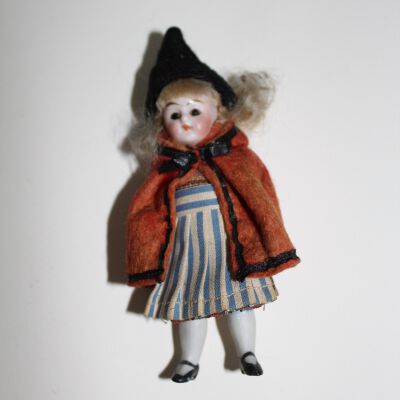 doll