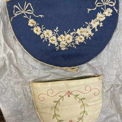 pouch