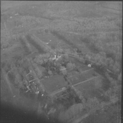 1969 Aerial Photos of Bedford.