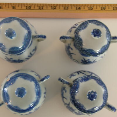 Bowl, Sugar