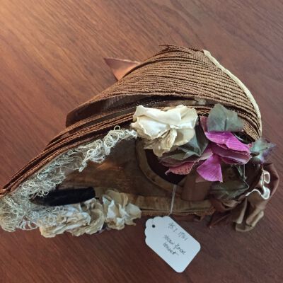Bonnet