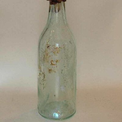 Bottle