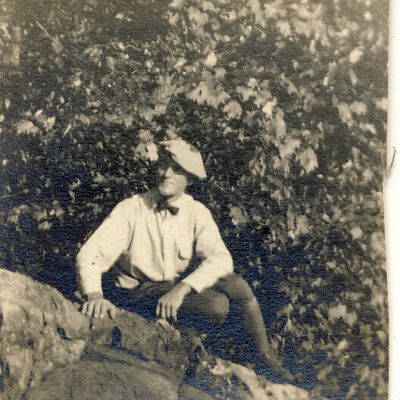 Print, Photographic