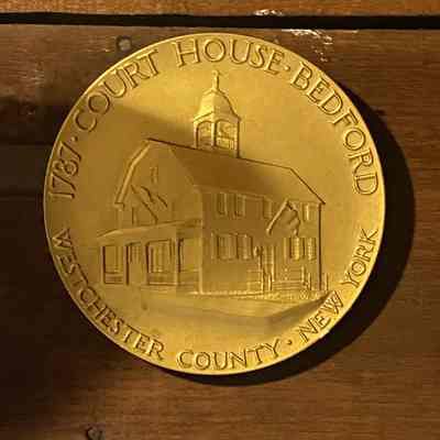 Medallion