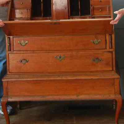 desk