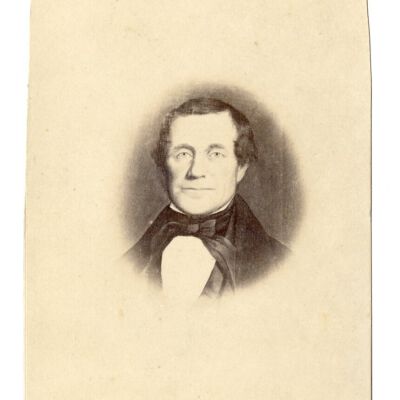 Carte-de-visite