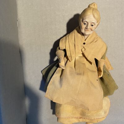 doll