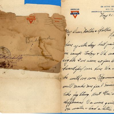 Letter