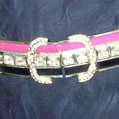 Belt