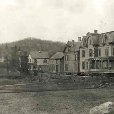 Dr. Chapman House, Katonah