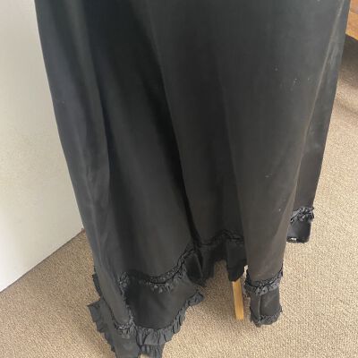 skirt