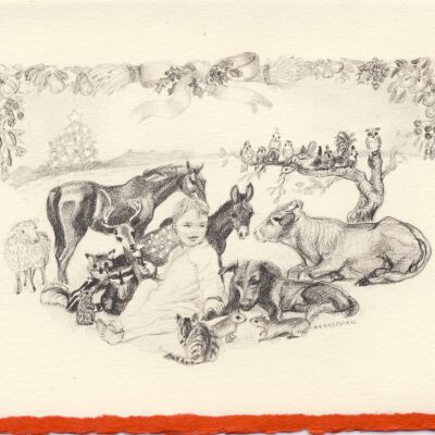 Card, Greeting