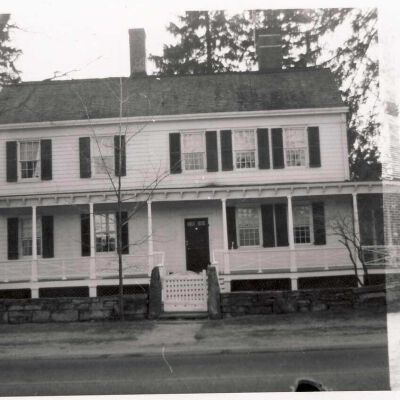 David Hays House