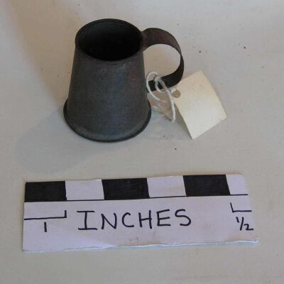 Cup, Measuring