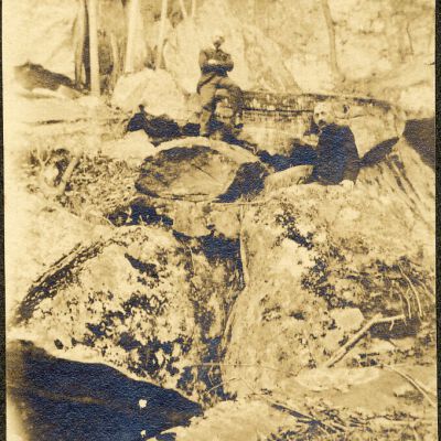Print, Photographic
