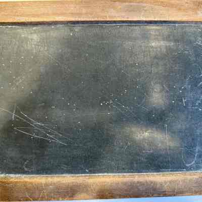 slate