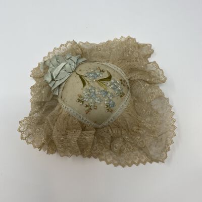 Pincushion