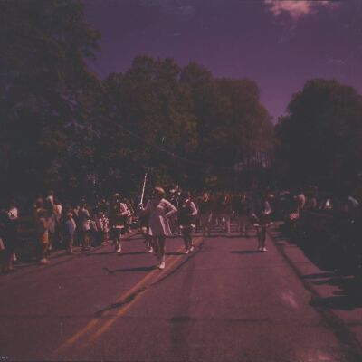 Memorial Day Parade