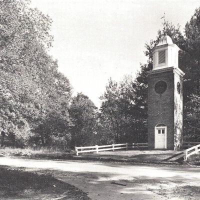 Sutton Clock Tower